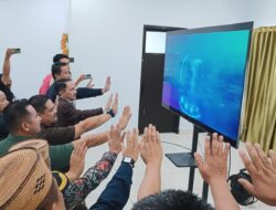 Apresiasi Peluncuran Program SIKIKO, Bupati Nelson: Transformasi Digital untuk Pelayanan Publik Lebih Cepat dan Transparan