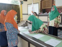 Sosialisasi Budaya Baca dan Literasi, Ketua GPMB Asahan Lantik 9 Pengurus Kecamatan