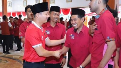 Bupati Trenggalek Targetkan 2024 Nol Kemiskinan Ekstrem