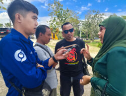 Mama The Best jadi Program Unggulan Atasi Stunting di Kecamatan Bulango Utara