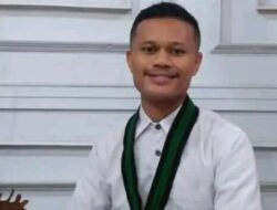 Ketua HMI Limboto Beri Dukungan Kuat atas Kinerja Penjabat Gubernur Gorontalo