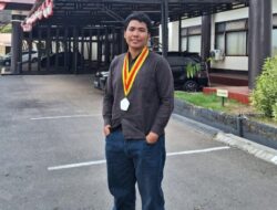 Tanggapan Tajam Ketua PERMAHI Gorontalo terhadap LSM yang Kritik Kinerja Penjagub