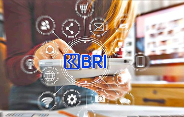 Transformasi Digital BRI: Melampaui Batas Layanan Perbankan ...