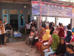 Masyarakat Desa Botubulowe Berharap Reses Legislator Membawa Perubahan Nyata