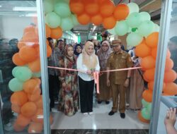 DK Mart Limboto Diresmikan, IPEMI Harap Dorong Pertumbuhan UMKM Lokal
