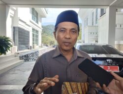 Bau Tak Sedap Mengusik Pasar Sentral Gorontalo, Ismail Alulu Desak Pemerintah Terbitkan Aturan Kebersihan