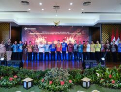 DPRD Provinsi Gorontalo Dorong Stabilitas Perekonomian Hadapi Tahun Politik