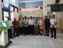 Komisi I DPRD Provinsi Gorontalo Gencar Dorong Kepemilikan KTP-el Jelang Tahun Politik