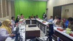 Forum DAS Gorontalo Jajaki Kerjasama dengan JICA untuk Penyelamatan Danau Limboto