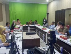 Forum DAS Gorontalo Jajaki Kerjasama dengan JICA untuk Penyelamatan Danau Limboto