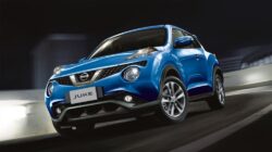 Nissan Siapkan Investasi Rp21,7 Triliun untuk Kembangkan Juke Versi Listrik