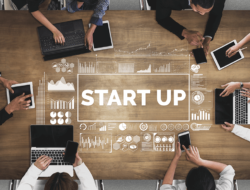 Kominfo Dorong Eksistensi Startup Lokal untuk Tarik Investor
