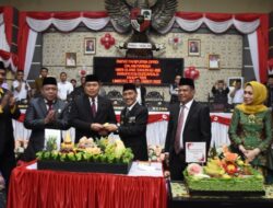 HUT ke-350: Kabupaten Gorontalo Catat Pertumbuhan Ekonomi dan Perbaikan Sosial Signifikan