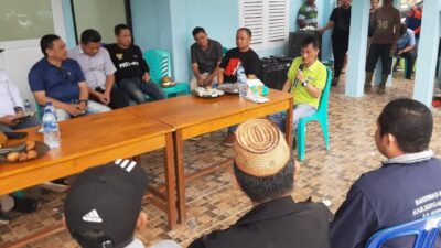 Bupati Gorontalo Kembangkan Potensi Ekonomi Lokal Lewat Megahnya Festival Dulamayo