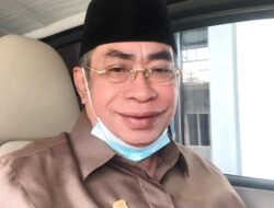 Kembalinya Politisi Lantang ke Arena Pemilihan Wali Kota