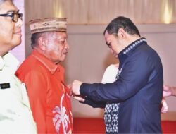 Penjagub Gorontalo Dorong Komitmen Bersama dalam Gerakan Anti Korupsi