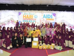 Momentum HKN ke-59, Wali Kota Marten Apresiasi Pengembangan Rumah Sakit di Kota Gorontalo