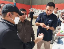 Ketersediaan Stok Beras Gorontalo Aman hingga Awal 2024