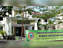 Dinas Kesehatan Kabgor Tanggapi Isu Pelayanan Buruk di Puskesmas Telaga