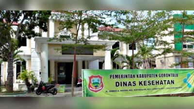 Dinas Kesehatan Kabgor Tanggapi Isu Pelayanan Buruk di Puskesmas Telaga