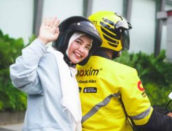 Lima Rekomendasi Destinasi Wisata di Gorontalo yang Paling Banyak Dipesan di Aplikasi Maxim