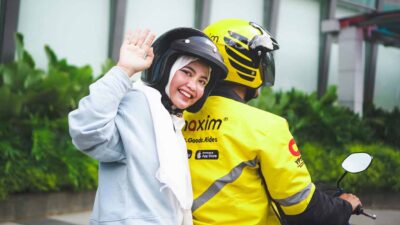 Lima Rekomendasi Destinasi Wisata di Gorontalo yang Paling Banyak Dipesan di Aplikasi Maxim