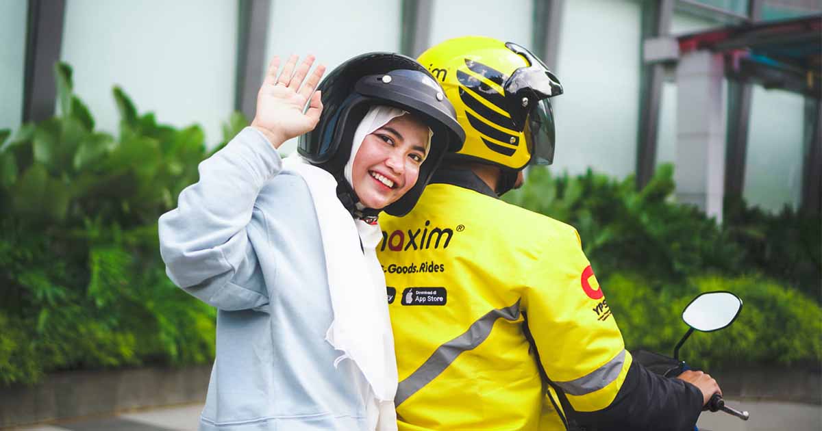 Lima Rekomendasi Destinasi Wisata di Gorontalo yang Paling Banyak Dipesan di Aplikasi Maxim