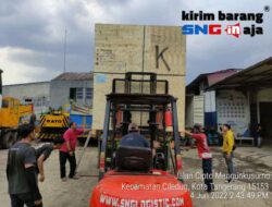 SNG Logistic: Solusi Kirim Barang Murah & Terpercaya ke IKN Nusantara