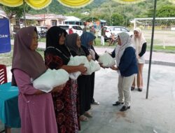 DPRD Provinsi Gorontalo Dorong Penguatan Anggaran Dinas Pangan untuk Perangi Kemiskinan