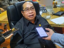 Adhan Dambea Kritik Respons Wakil Rakyat Bone Bolango terhadap Desakan Komisi I Soal Tambang