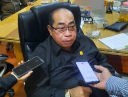 Komisi I DPRD Provinsi Gorontalo Minta PT Biomasa Jaya Abadi Lengkapi Surat Izin Operasi