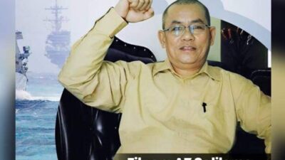 Fikram AZ Salilama, Tonggak Harapan bagi Masyarakat Pesisir