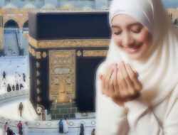 Wujudkan Impian Haji dengan Pembiayaan Porsi Haji Pegadaian Syariah