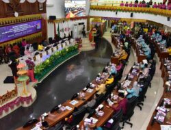 Usia Baru, Tantangan Lama: Isu Kemiskinan Jadi Sorotan di HUT ke-23 Provinsi Gorontalo