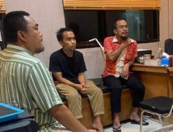 Komika Aulia Rakhman Ditetapkan Sebagai Tersangka Penistaan Agama oleh Polda Lampung