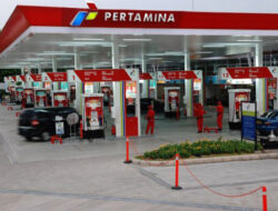 BPH-MIGAS Larang Penggunaan BBM Tertentu untuk Kendaraan Dinas dan Usaha Tertentu