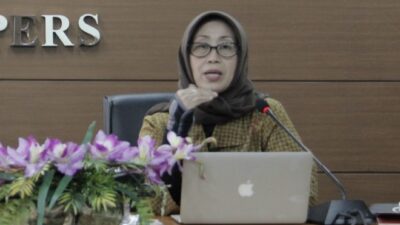 Dewan Pers: Informasi dari Medsos Bukan Berita