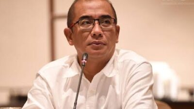 Perubahan Jadwal Pemungutan Suara Pemilu 2024 di Jeddah, Arab Saudi