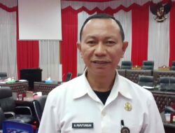 Nasli Paputungan: Pemkot Kotamobagu Segera Tindaklanjuti Putusan PTUN Pilsang Moyag Tampoan