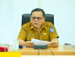 Papan Reklame Tak Berizin Bakal Ditertibkan Pemkab Labuhanbatu