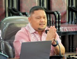 Komitmen Tuntaskan Hutang Belanja 2023, Pemkab Gorontalo Pastikan Hak Tunjangan Guru dan TPP ASN Terpenuhi