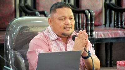 Komitmen Tuntaskan Hutang Belanja 2023, Pemkab Gorontalo Pastikan Hak Tunjangan Guru dan TPP ASN Terpenuhi