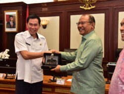 Pemprov Gorontalo Eksplorasi Pengembangan e-Katalog di Jawa Barat