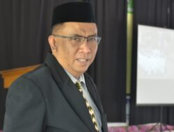 Kadis PMD: Plt. Kades Botumoputi Diberhentikan Sesuai Prosedur