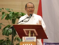 Pemprov Gorontalo Dorong Efisiensi Keuangan Daerah melalui Bimtek dan SIPD RI