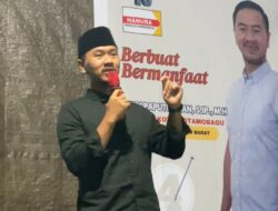 Sukses Besar, Ratusan Pendukung Banjiri Kampanye Dialogis Jayadi Paputungan di Mongkonai