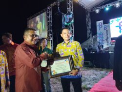 Marten Apresiasi HAB Kemenag Kota Gorontalo: Sebuah Kreativitas Bangkitkan Semangat dan Kinerja