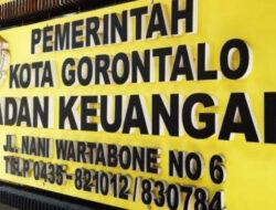Pemkot Gorontalo Libatkan Masyarakat untuk Penuhi Target PBB-P2 2024