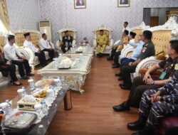 Tiba Hari Ini, Wamenaker RI Dijadwalkan Kunjungi Sejumlah BLK di Kabupaten Gorontalo