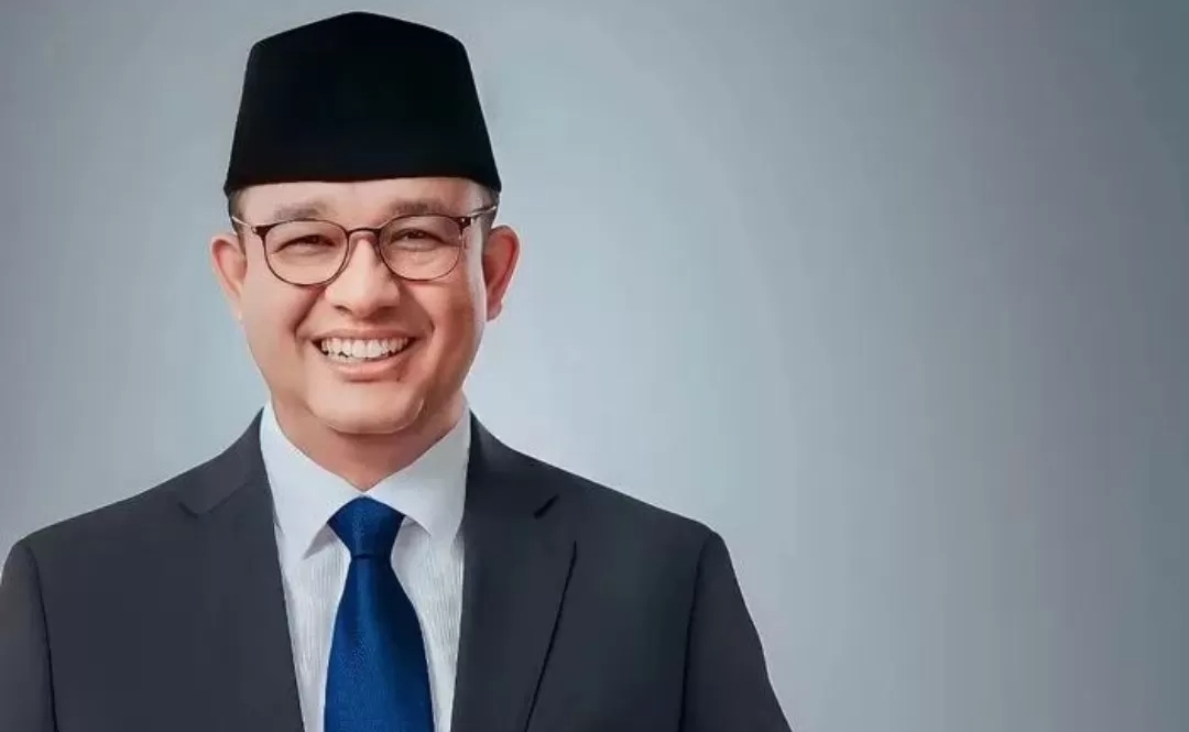 Megawati dukung anies, Anies Baswedan, Calon Presiden 2024 | foto: istimewa